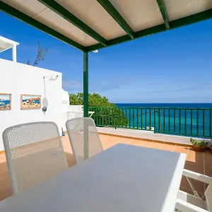 Casa Ballena Punta Mujeres